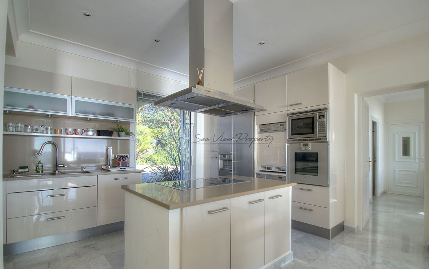 Saint Raphael – Exclusivite Villa Pied Dans L’eau Image 5