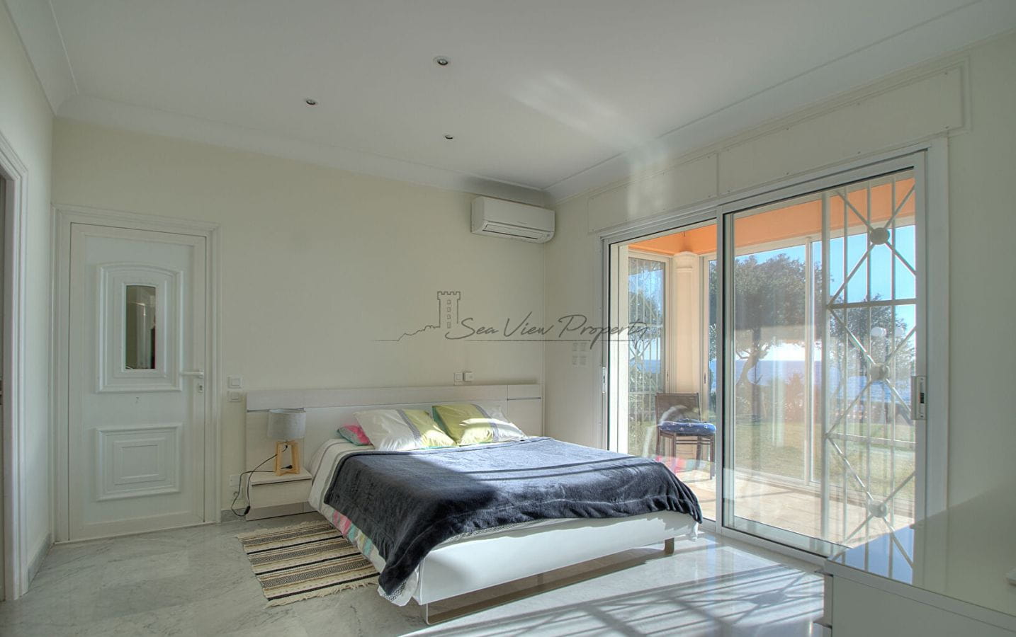 Saint Raphael – Exclusivite Villa Pied Dans L’eau Image 7