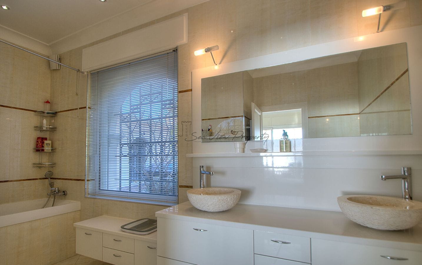 Saint Raphael – Exclusivite Villa Pied Dans L’eau Image 8