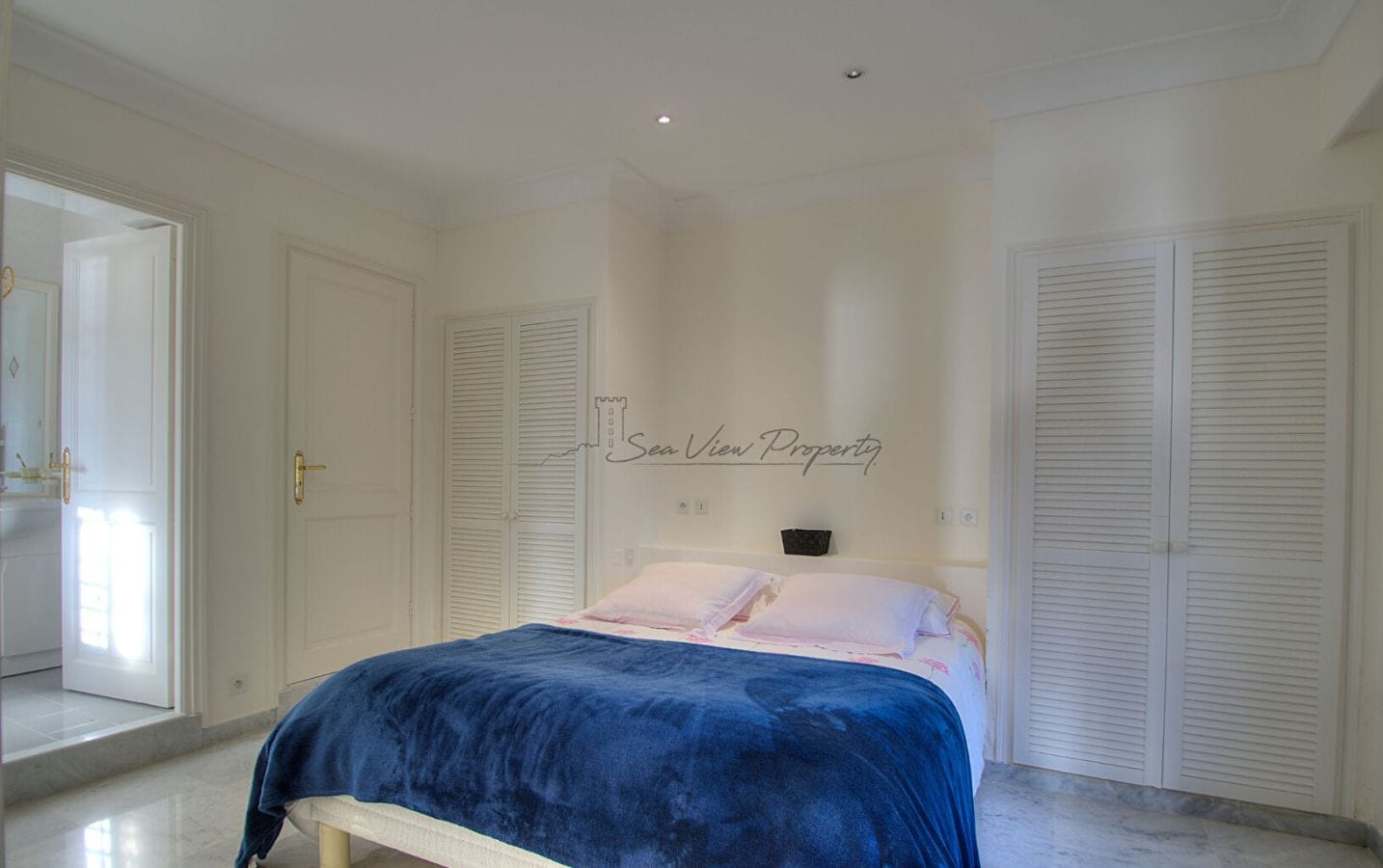 Saint Raphael – Exclusivite Villa Pied Dans L’eau Image 9