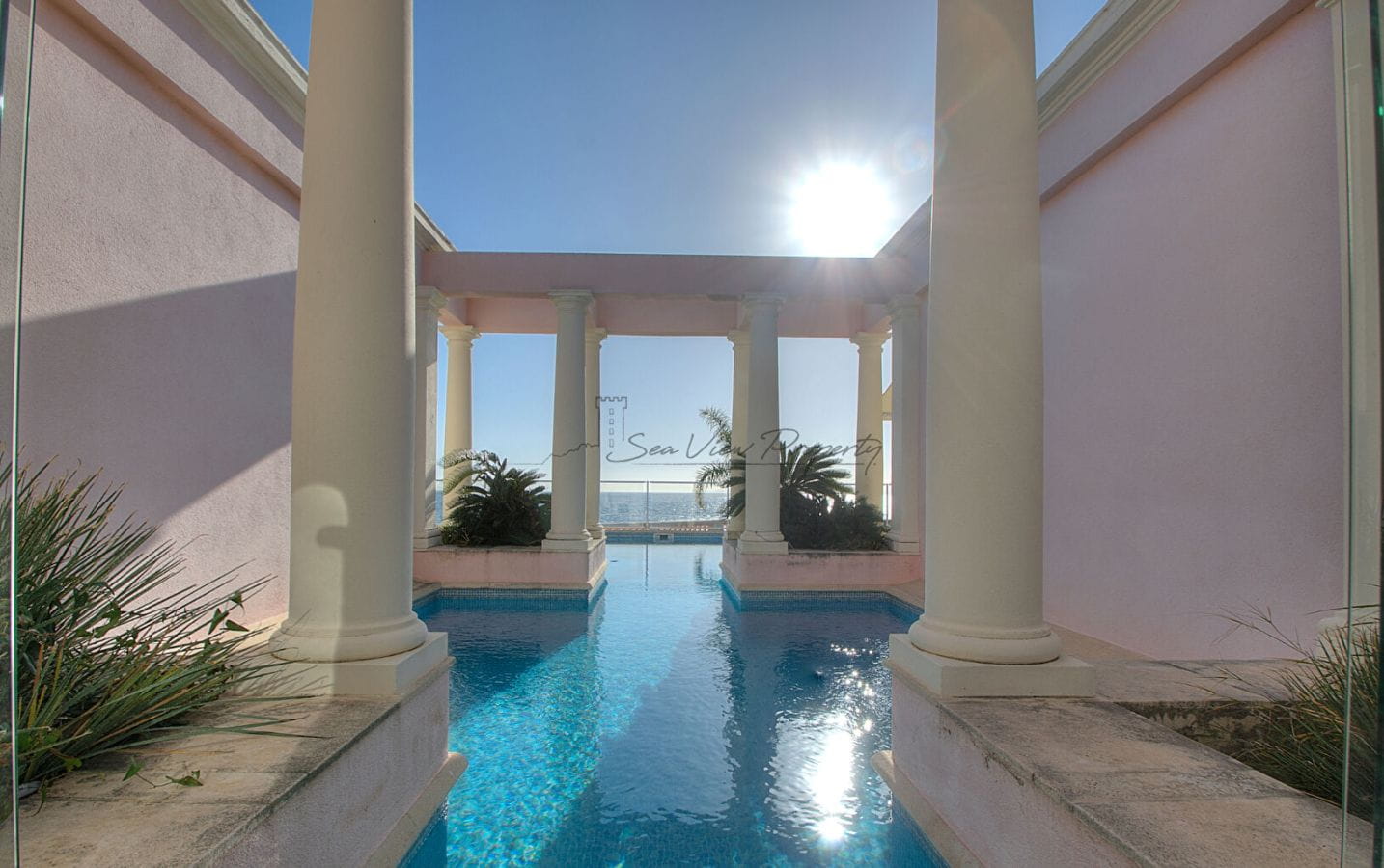 Saint Raphael – Exclusivite Villa Pied Dans L’eau Image 11