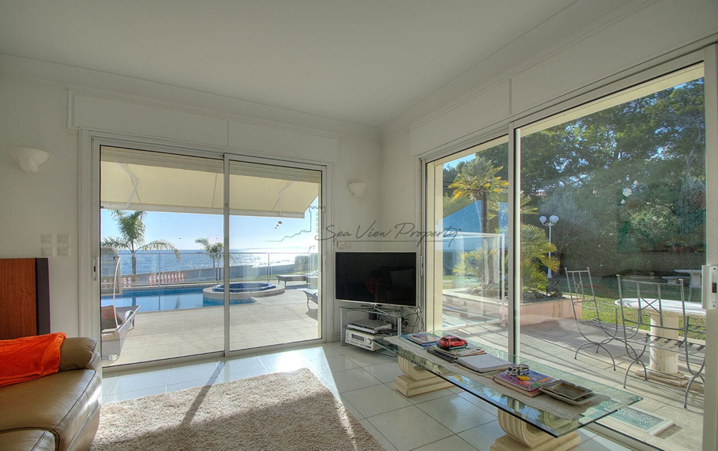 Saint Raphael – Exclusivite Villa Pied Dans L’eau Image 13