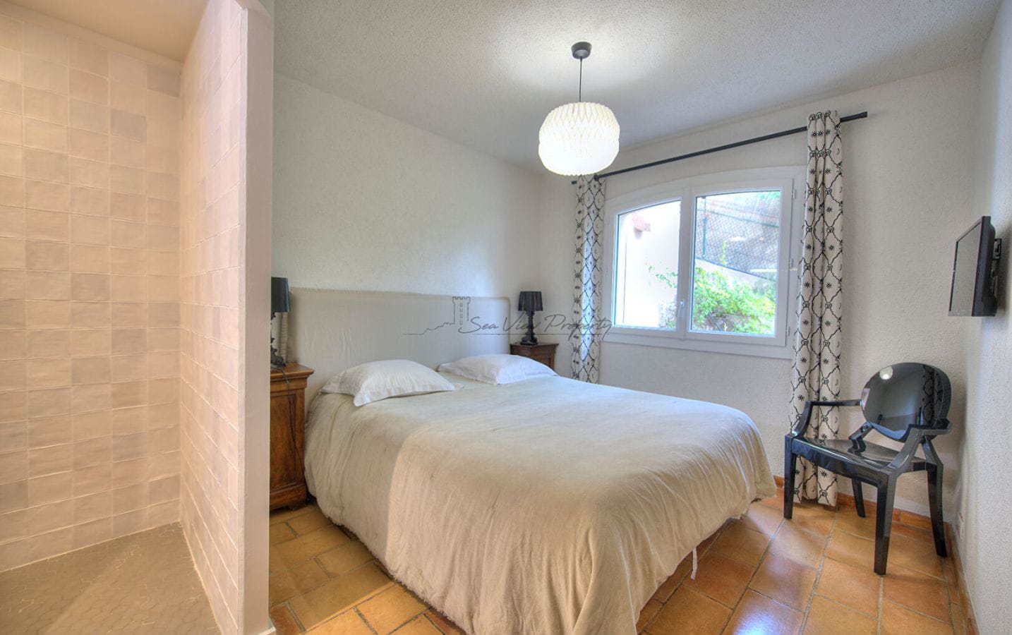 Exclusivité ! AGAY VILLA VUE MER Image 10