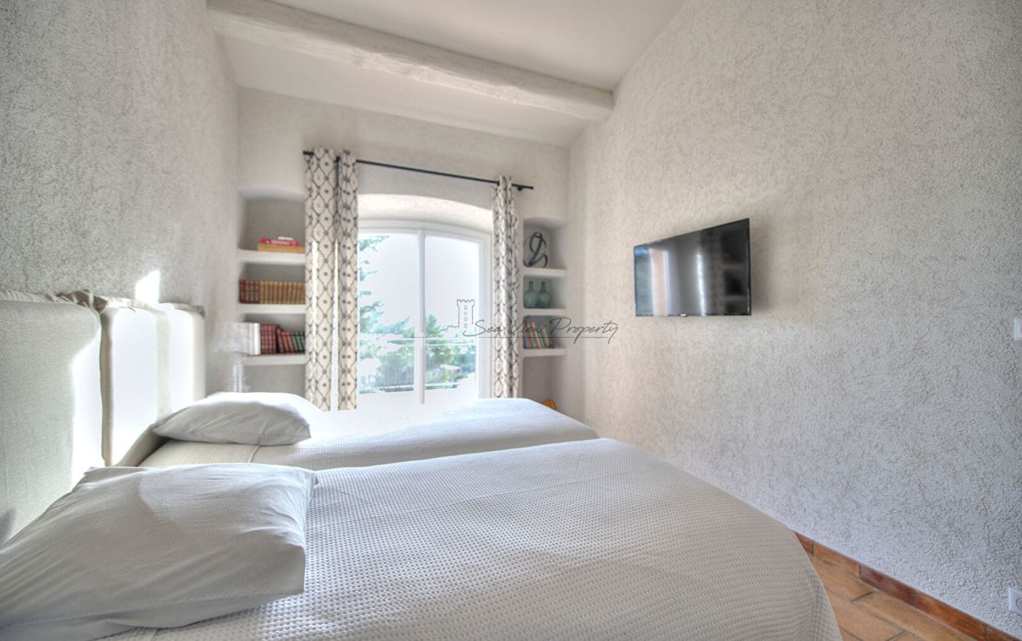 Exclusivité ! AGAY VILLA VUE MER Image 14