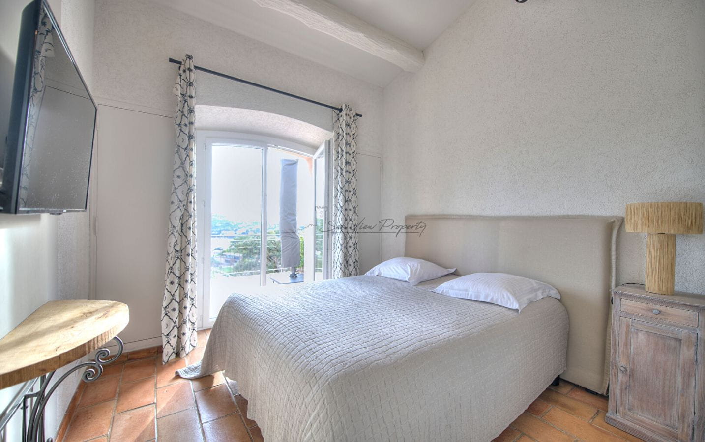 Exclusivité ! AGAY VILLA VUE MER Image 15