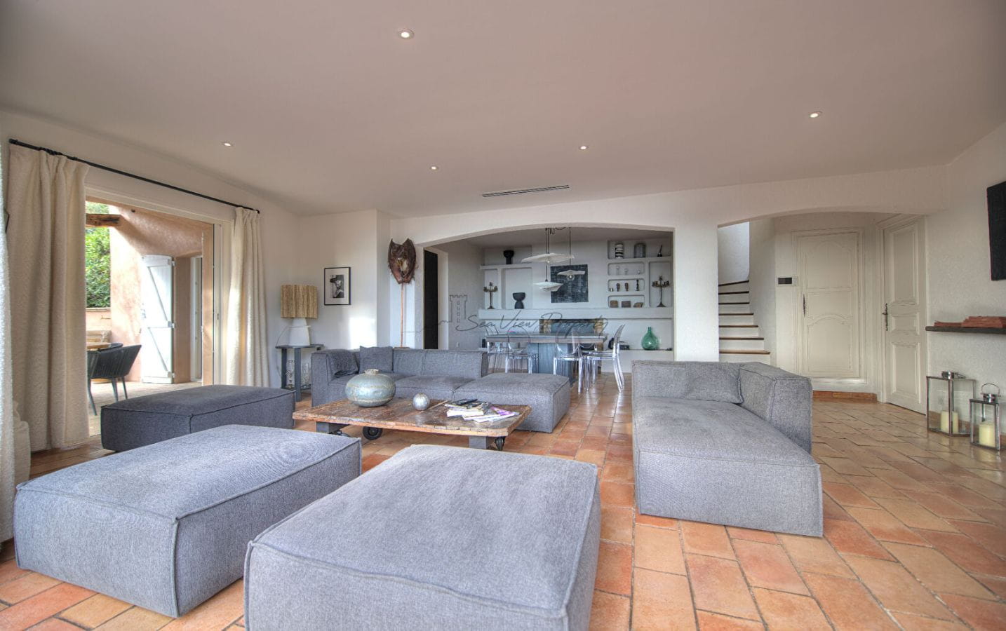 Exclusivité ! AGAY VILLA VUE MER Image 3