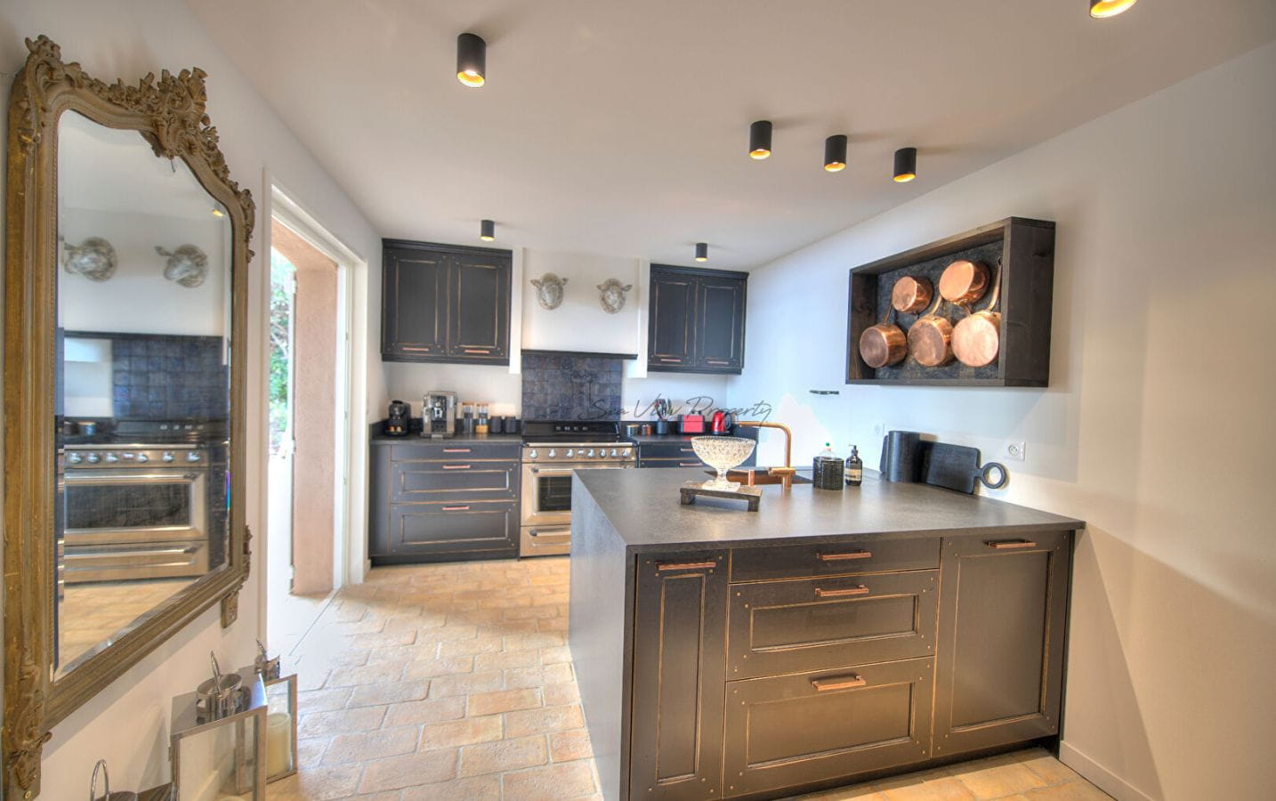 Exclusivité ! AGAY VILLA VUE MER Image 7