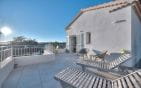 Staint Raphael / Sea View Villa Min 17