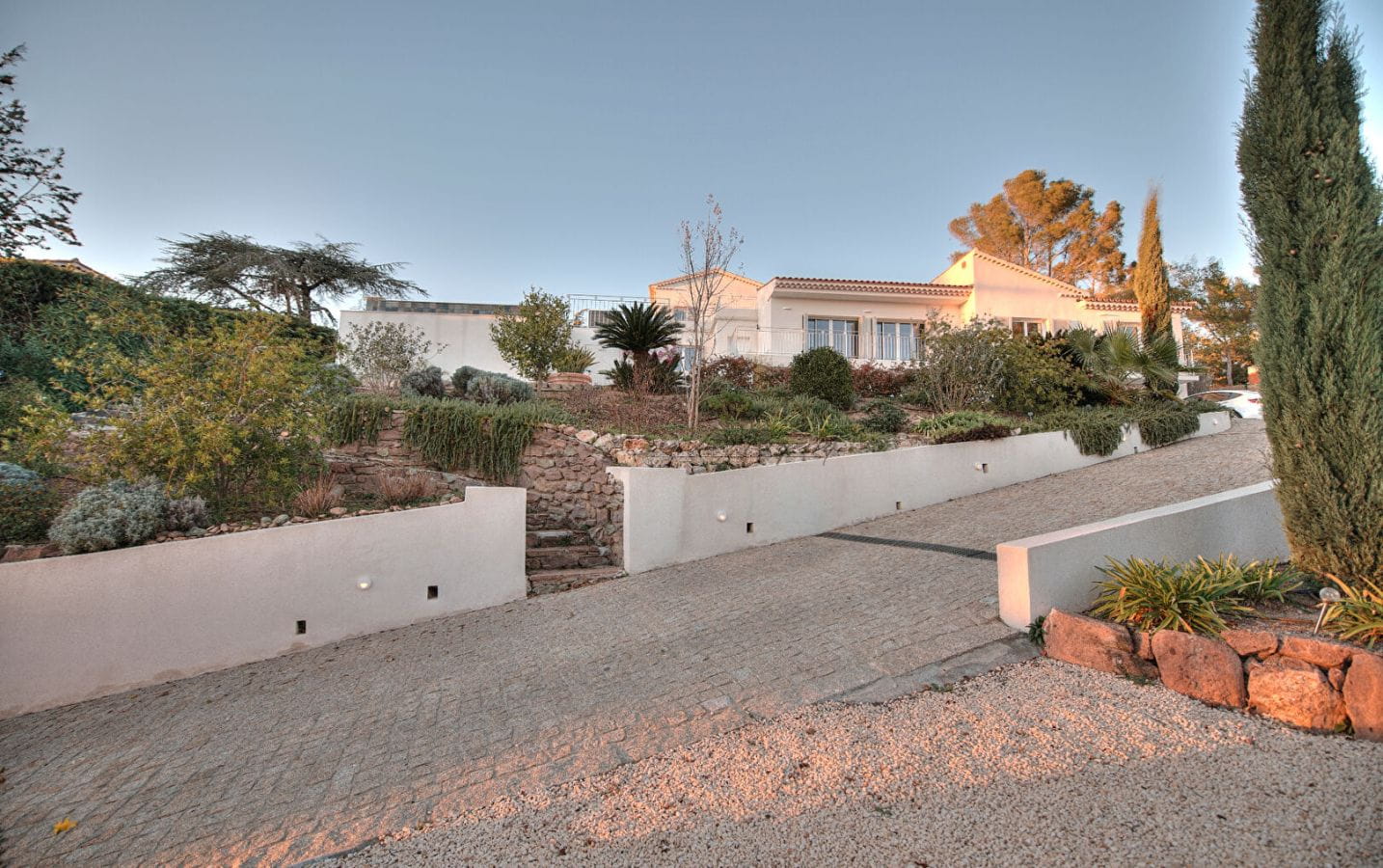 Saint Raphael / Villa Vue Mer Image 1