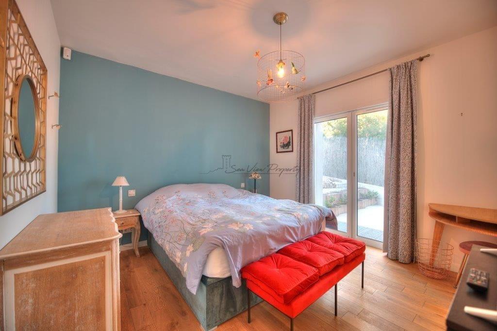 Saint Raphael / Villa Vue Mer Image 10