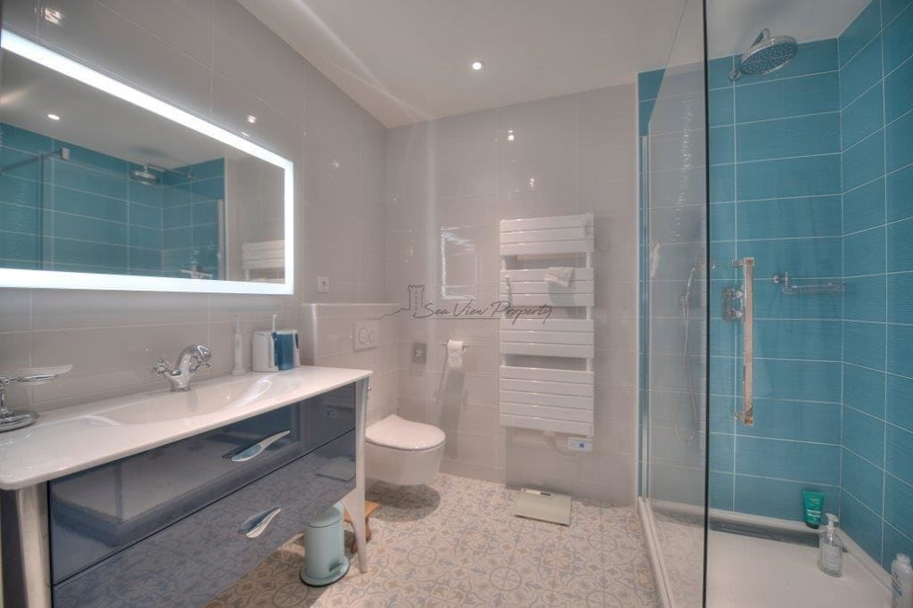 Saint Raphael / Villa Vue Mer Image 11