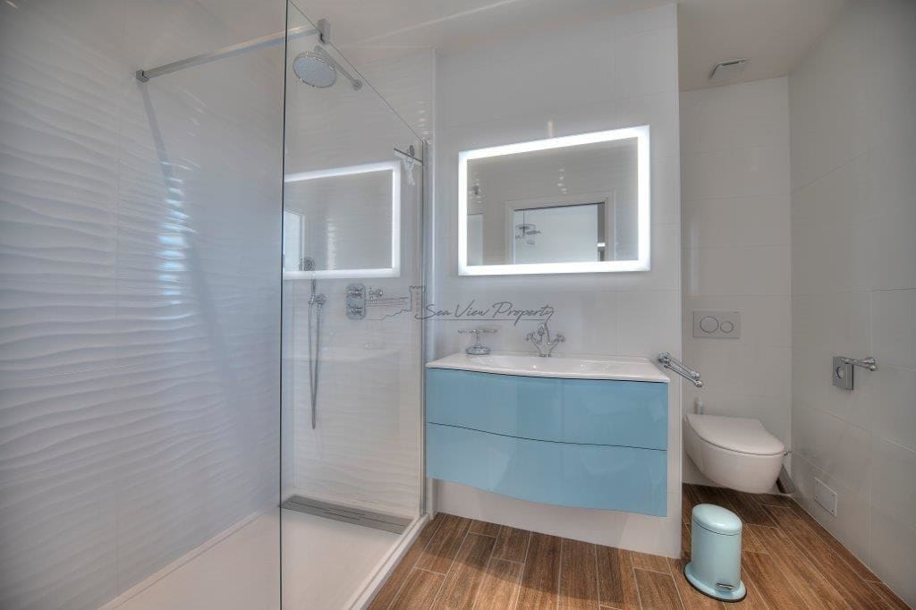 Saint Raphael / Villa Vue Mer Image 13