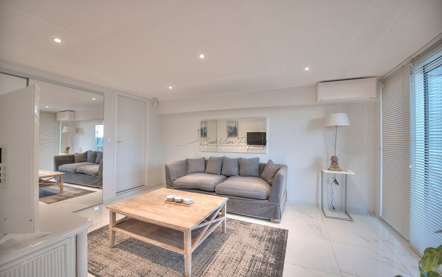 Saint Raphael / Villa Vue Mer Image 14