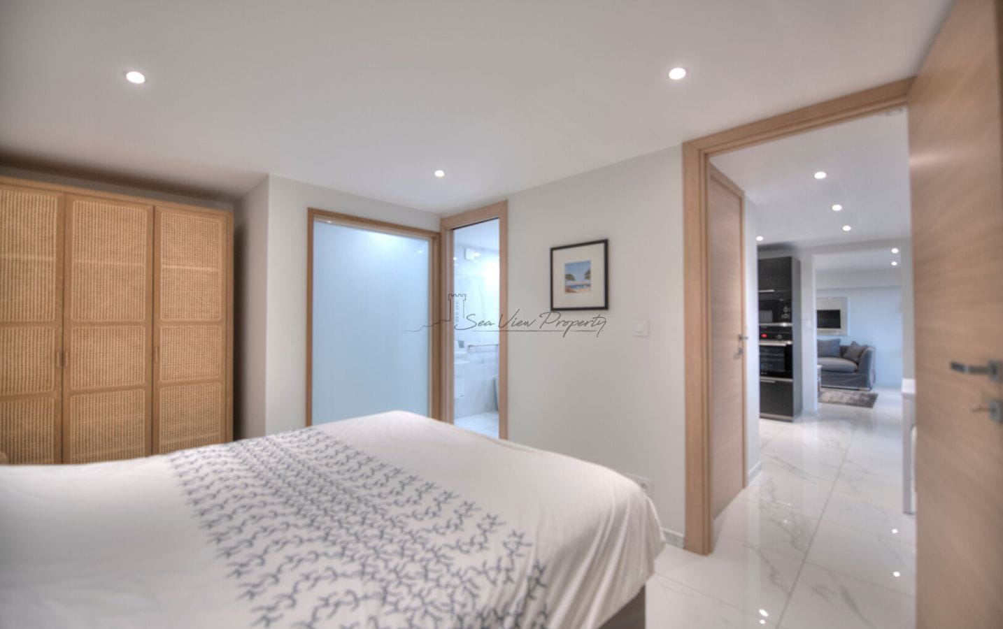 Saint Raphael / Villa Vue Mer Image 16