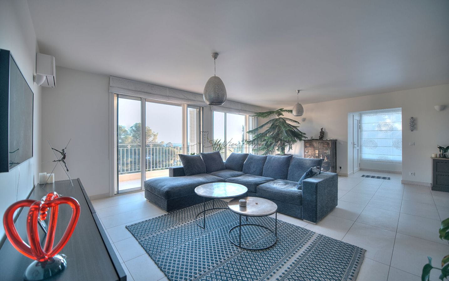 Saint Raphael / Villa Vue Mer Image 3