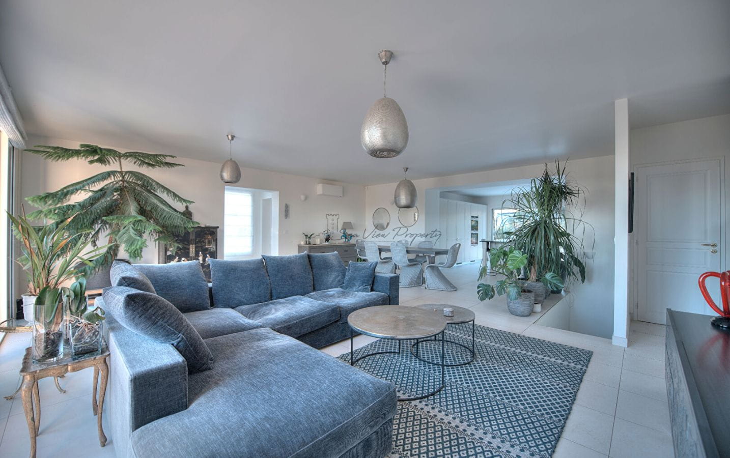 Saint Raphael / Villa Vue Mer Image 4