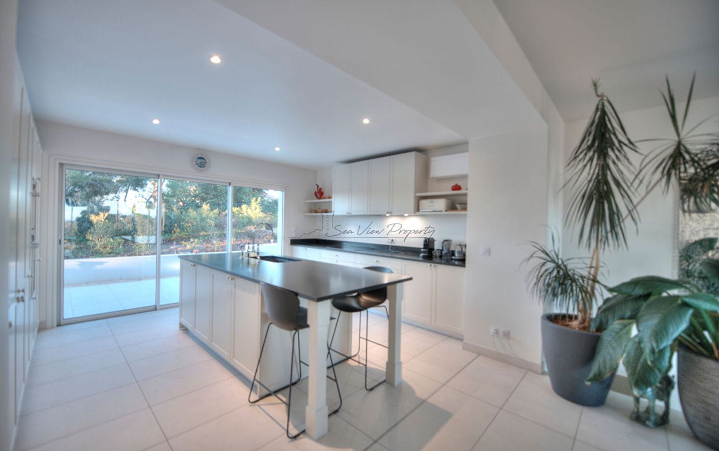 Saint Raphael / Villa Vue Mer Image 5