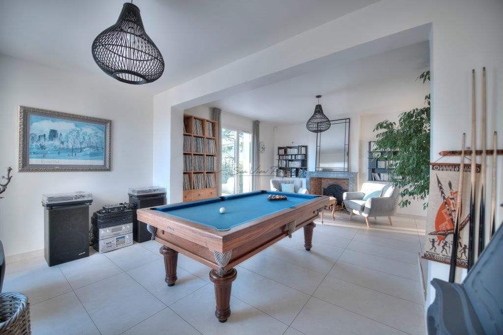 Saint Raphael / Villa Vue Mer Image 6