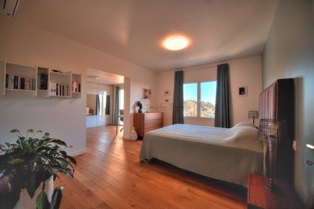 Saint Raphael / Villa Vue Mer Image 7