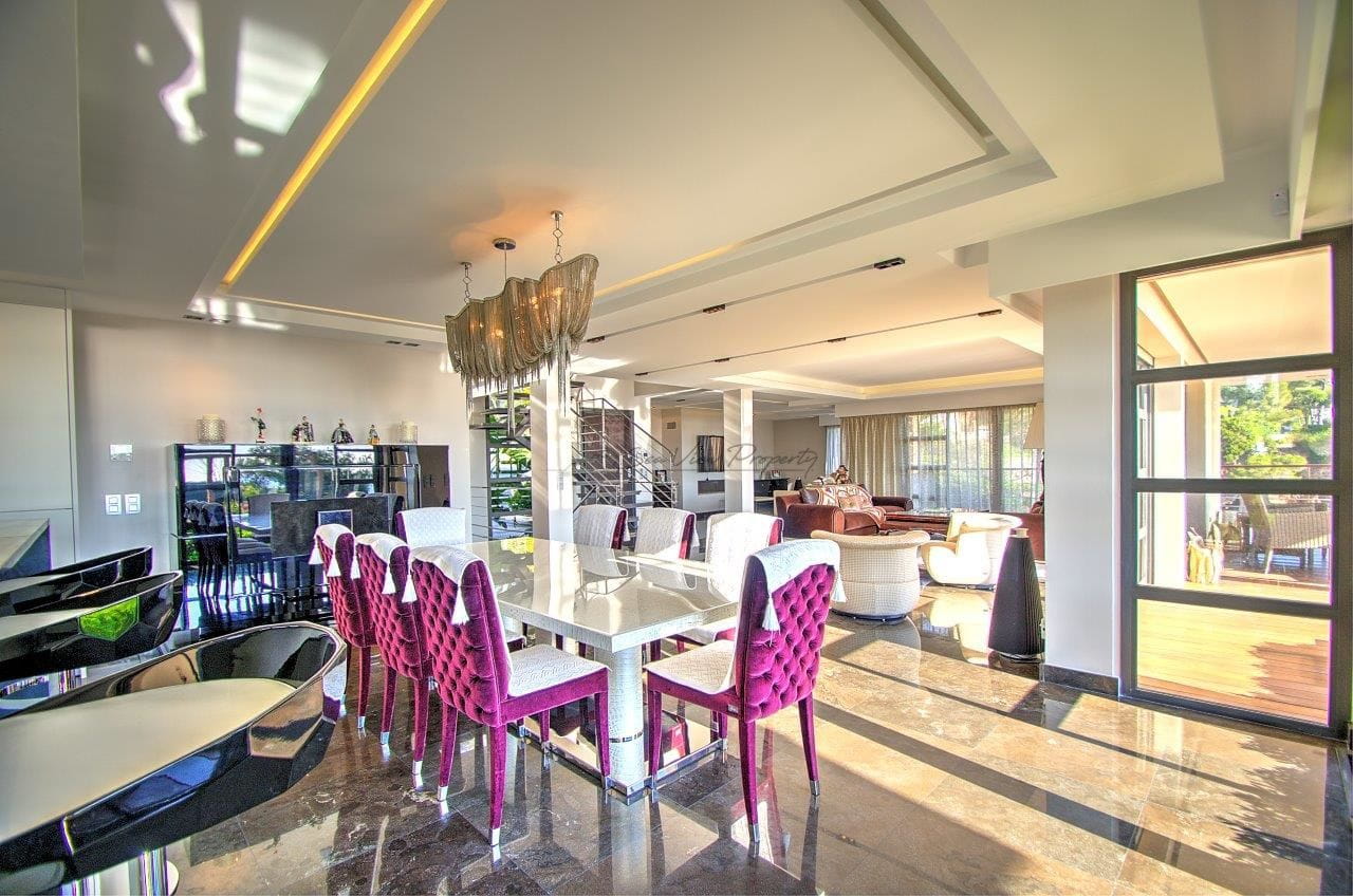 Saint Raphael – Villa Pieds Dans L’eau 7 Pièce(s) – 350 M2 Image 10