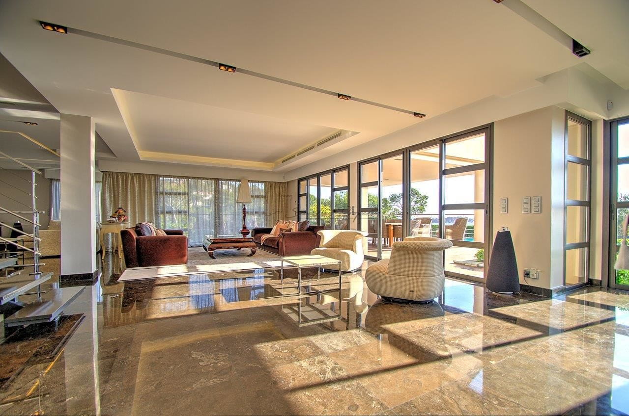 Saint Raphael – Villa Pieds Dans L’eau 7 Pièce(s) – 350 M2 Image 8