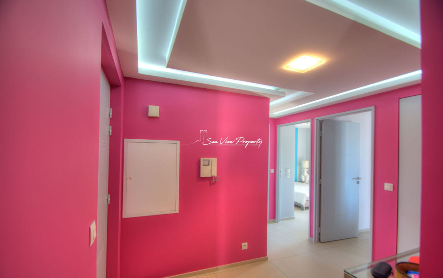 Saint-raphaËl, Appartement T5 Vue Mer Image 6
