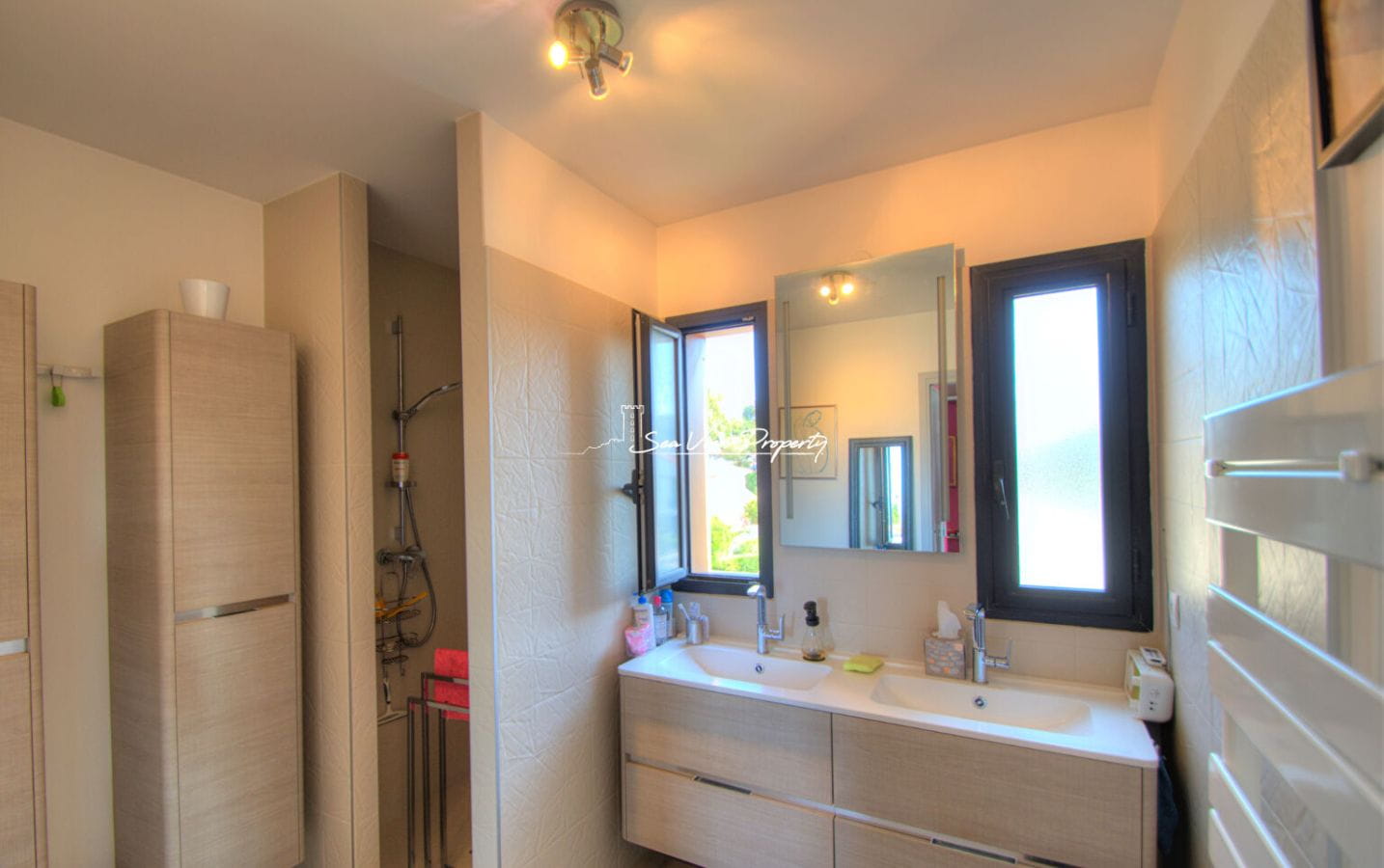 Saint-raphaËl, Appartement T5 Vue Mer Image 8