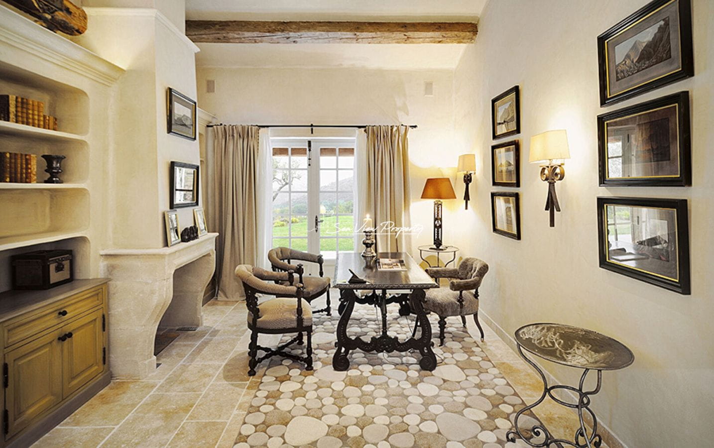 Frejus – Domaine D’exception Vue Panoramique Baie De Cannes Image 6