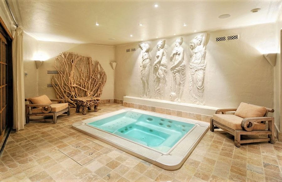 Frejus – Exceptional Estate With Panoramic View Of Cannes Bay Image 13