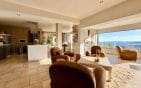 VUE MER SUR LE GOLFE DE SAINT TROPEZ VILLA DE CHARME AVEC PISCINE, AUX ISSAMBRES Min 5