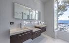SANTA LUCIA VILLA OF CHARACTER SEA VIEW Min 11