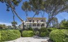 SANTA LUCIA VILLA OF CHARACTER SEA VIEW Min 0