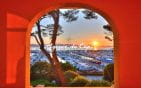 SANTA LUCIA VILLA OF CHARACTER SEA VIEW Min 3