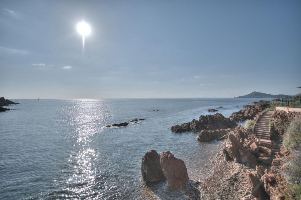 Exclusivité ! Duplex Pied Dans L’eau Antheor – 5 Pièce(s) – 163 M2 Image 2