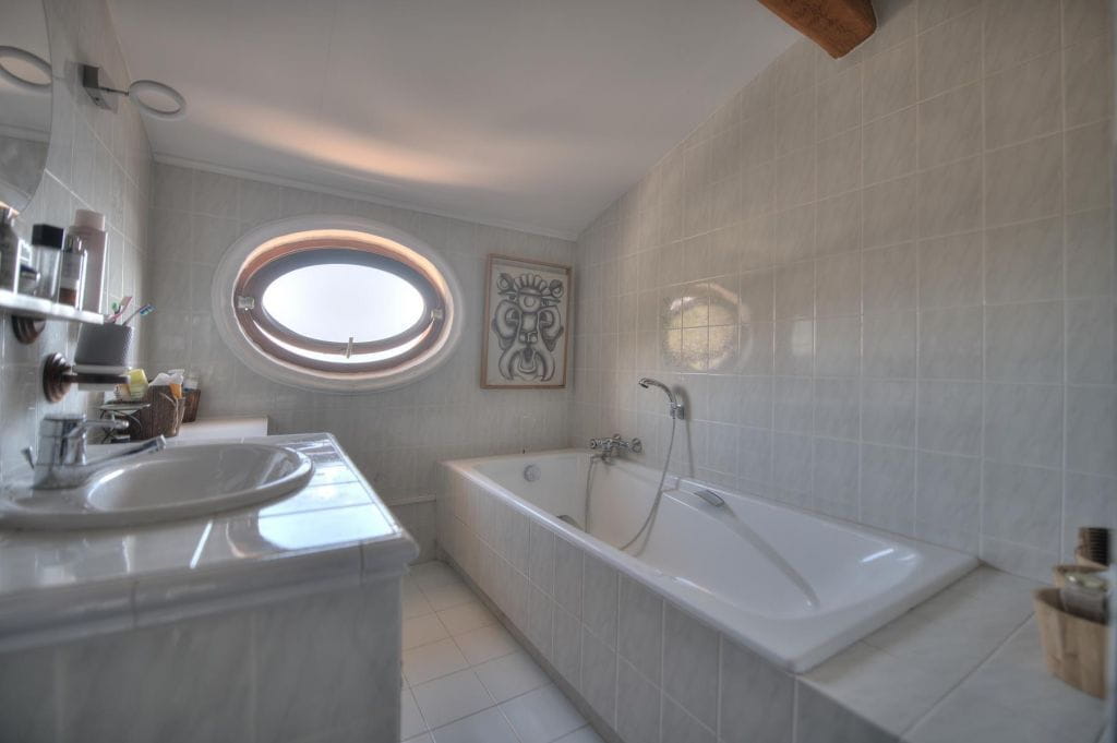 Exclusivité ! Duplex Pied Dans L’eau Antheor – 5 Pièce(s) – 163 M2 Image 8