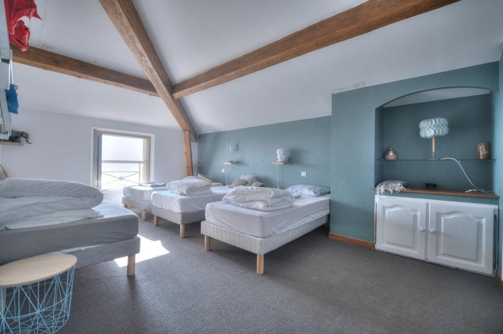 Exclusivité ! Duplex Pied Dans L’eau Antheor – 5 Pièce(s) – 163 M2 Image 9