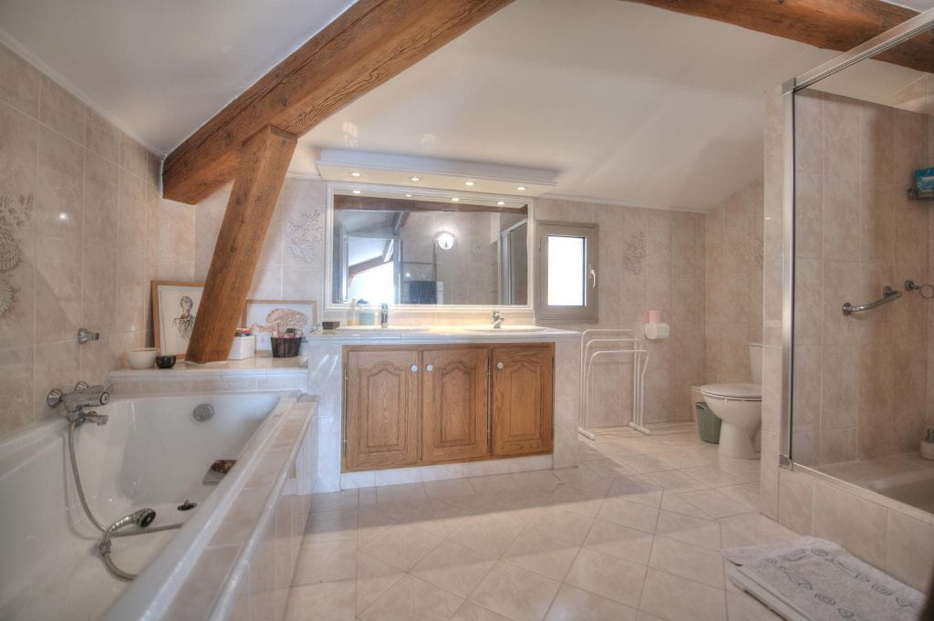 Exclusivité ! Duplex Pied Dans L’eau Antheor – 5 Pièce(s) – 163 M2 Image 10