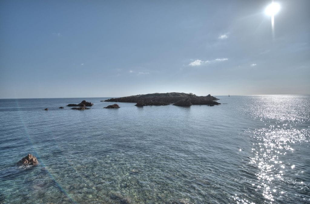 Exclusivité ! Duplex Pied Dans L’eau Antheor – 5 Pièce(s) – 163 M2 Image 14