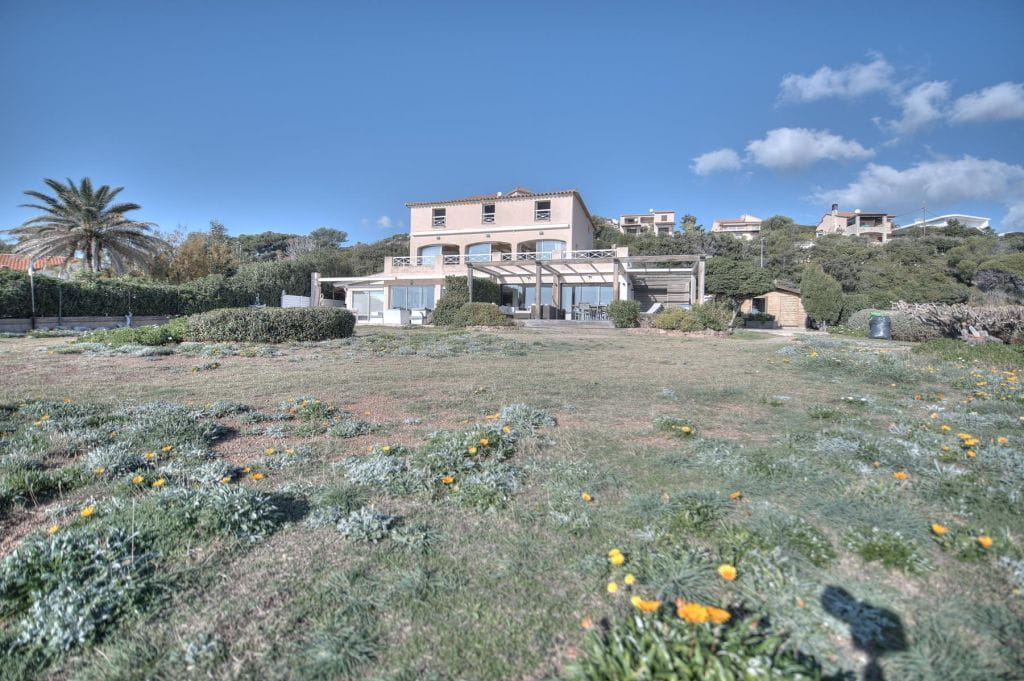 Exclusivité ! Duplex Pied Dans L’eau Antheor – 5 Pièce(s) – 163 M2 Image 15