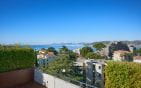 Antibes, Penthouse Duplex 161m2 Vue Mer Min 1