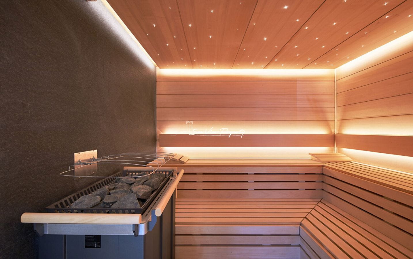 Antibes, Penthouse Duplex 161m2 Vue Mer Image 13