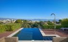 Antibes, Penthouse En Duplex 185m2 Vue Mer Min 0