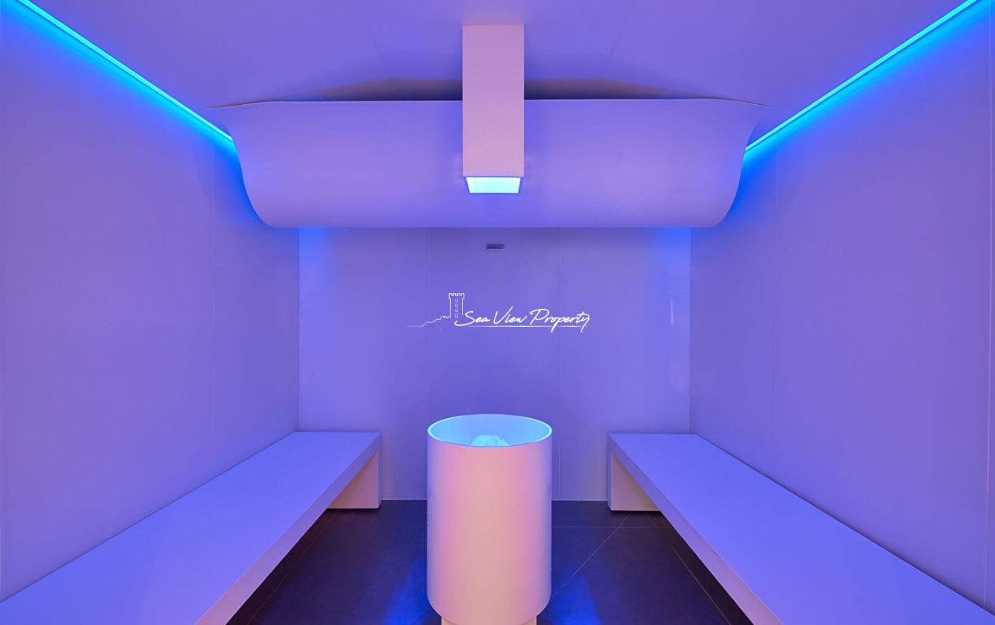 Antibes, Penthouse En Duplex 185m2 Vue Mer Image 10