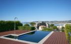 Antibes, Duplex Penthouse 178m2 Sea View Min 0