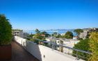 Antibes, Penthouse En Duplex 178m2 Vue Mer Min 2