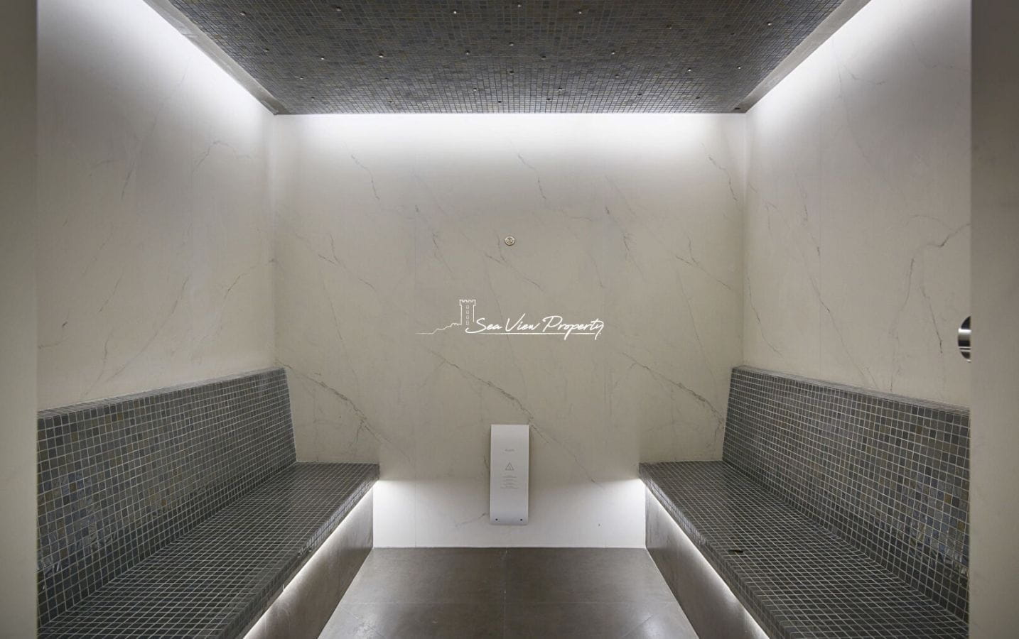 Antibes, Penthouse En Duplex 178m2 Vue Mer Image 9