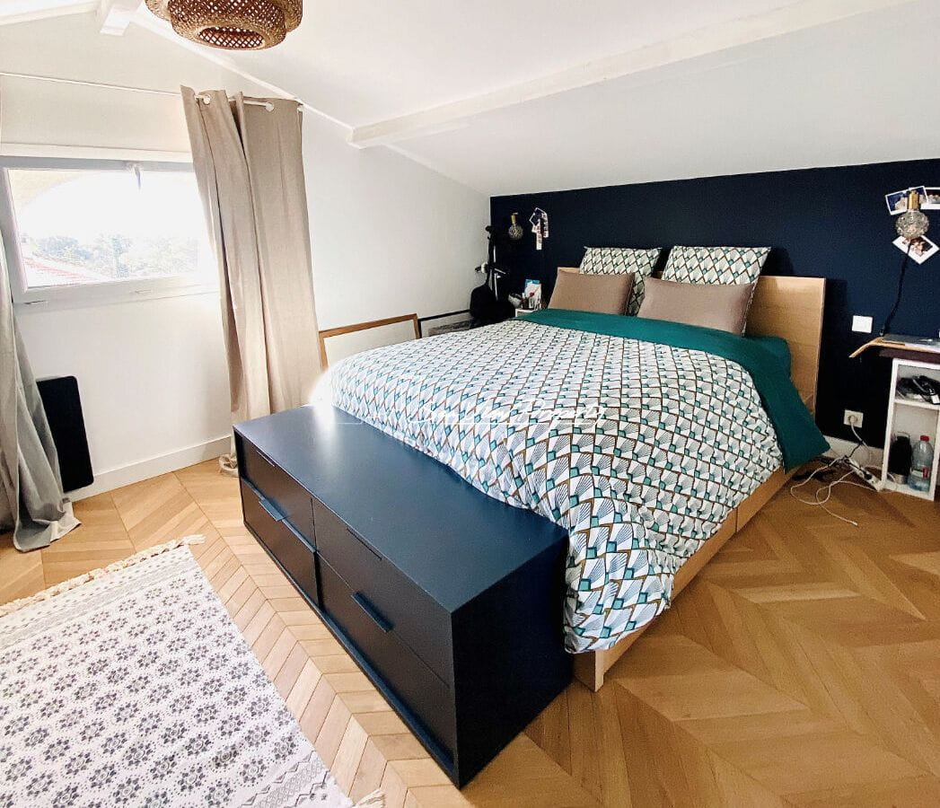 Appartement Saint Raphael 3 Pièce(s) 60 M2 Image 1