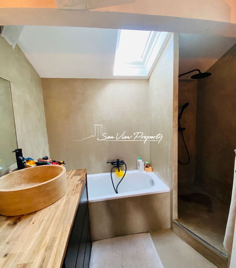 Appartement Saint Raphael 3 Pièce(s) 60 M2 Image 2