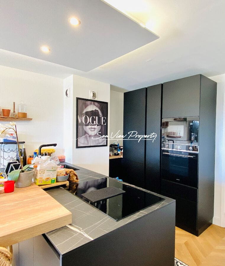 Appartement Saint Raphael 3 Pièce(s) 60 M2 Image 3