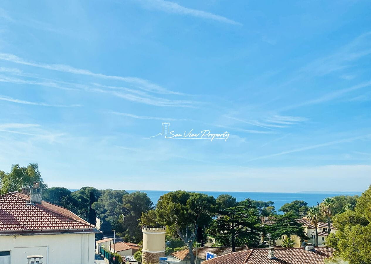 Appartement Saint Raphael 3 Pièce(s) 60 M2 Image 4